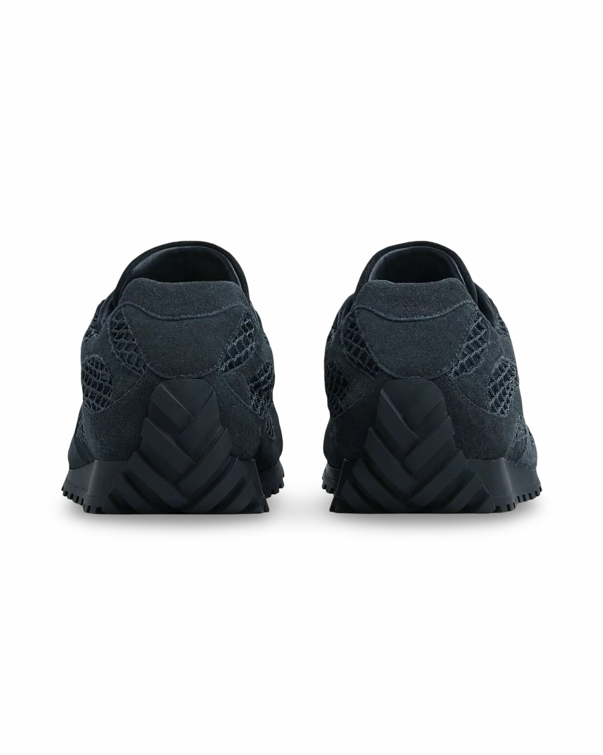 Bottega Veneta Orbit Sneaker 'Shadow'