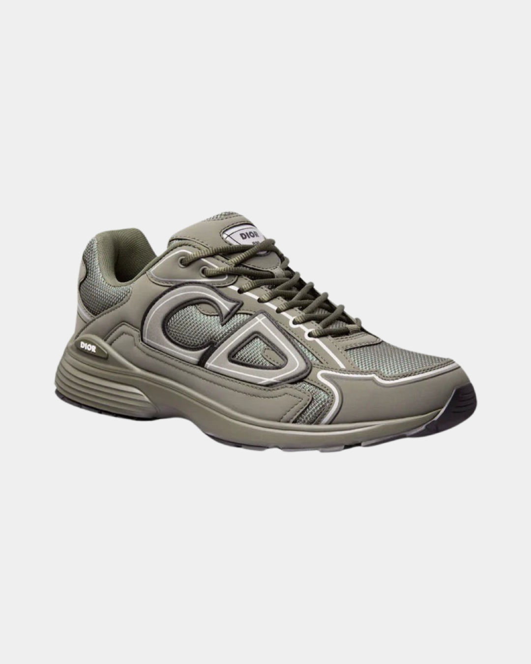 CD B30 Sneaker - Creps City