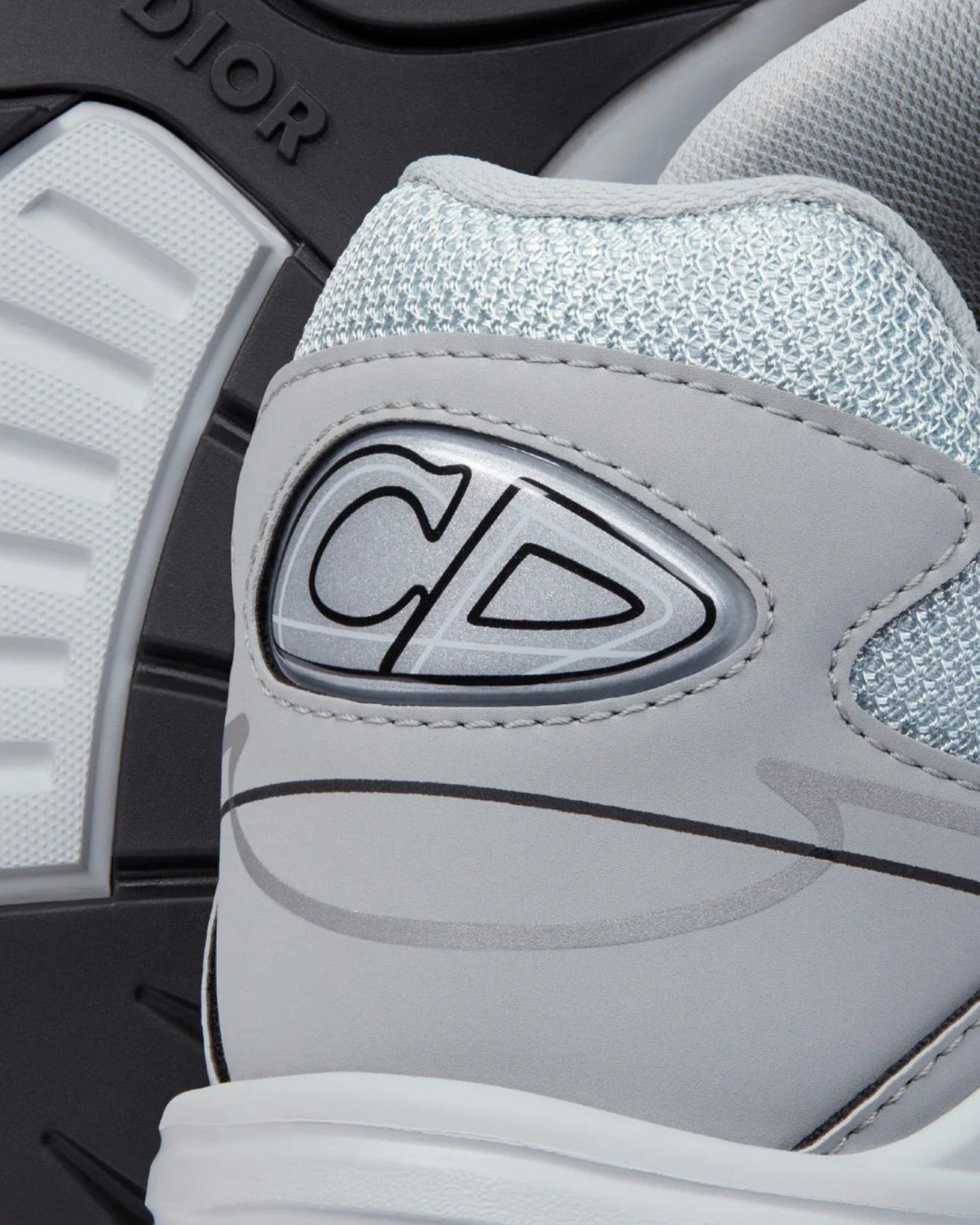 CD B30 Sneaker - Creps City