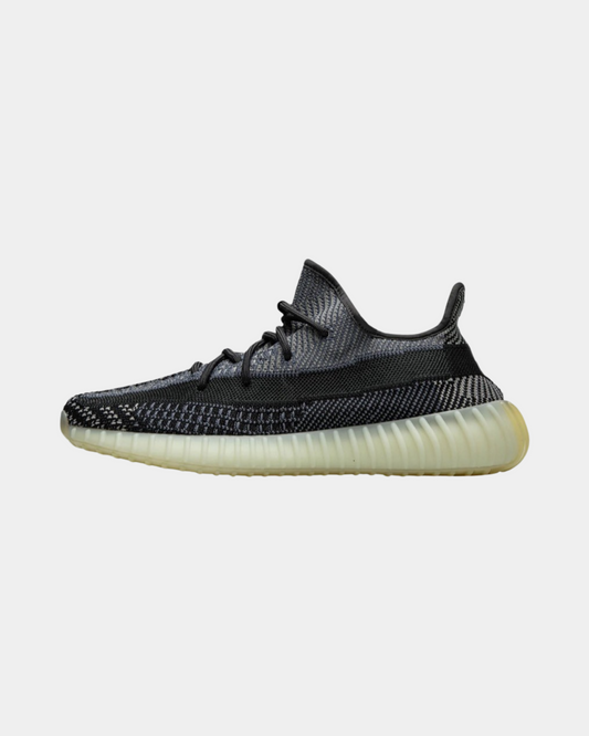 Yeezy Boost 350 V2 'Asriel / Carbon' - Creps City