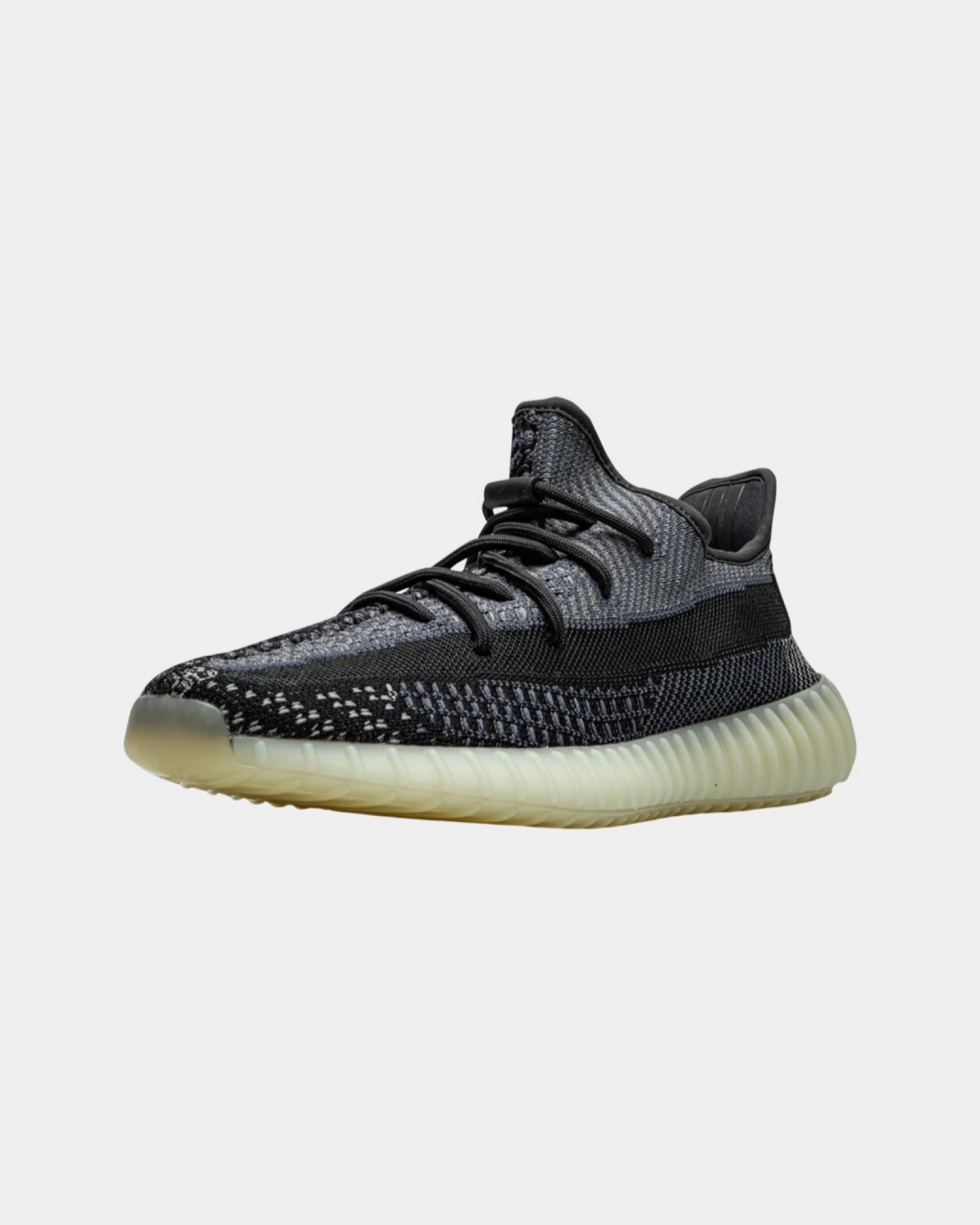 Yeezy Boost 350 V2 'Asriel / Carbon' - Creps City