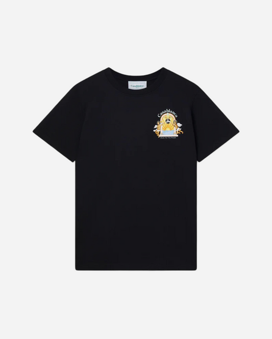 Casablanca Studio De Musique T-Shirt - Creps City