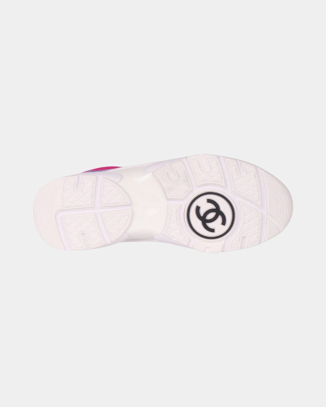 Chanel CC Sneaker - Creps City