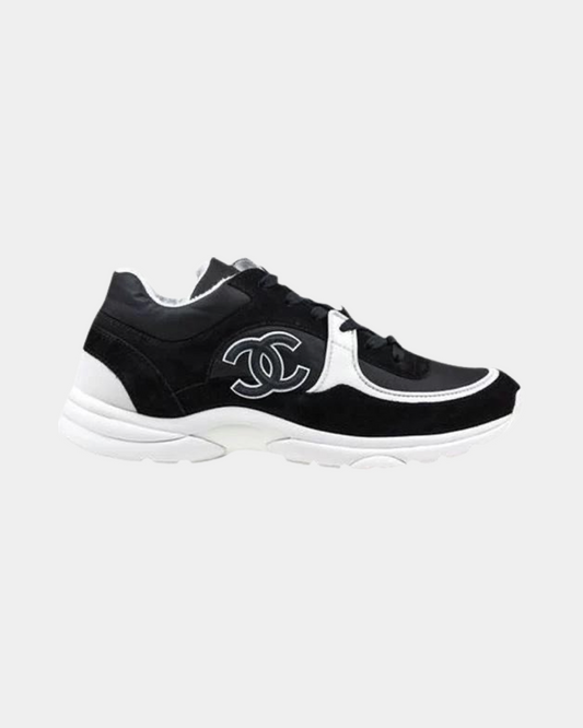 Chanel CC Sneaker - Creps City