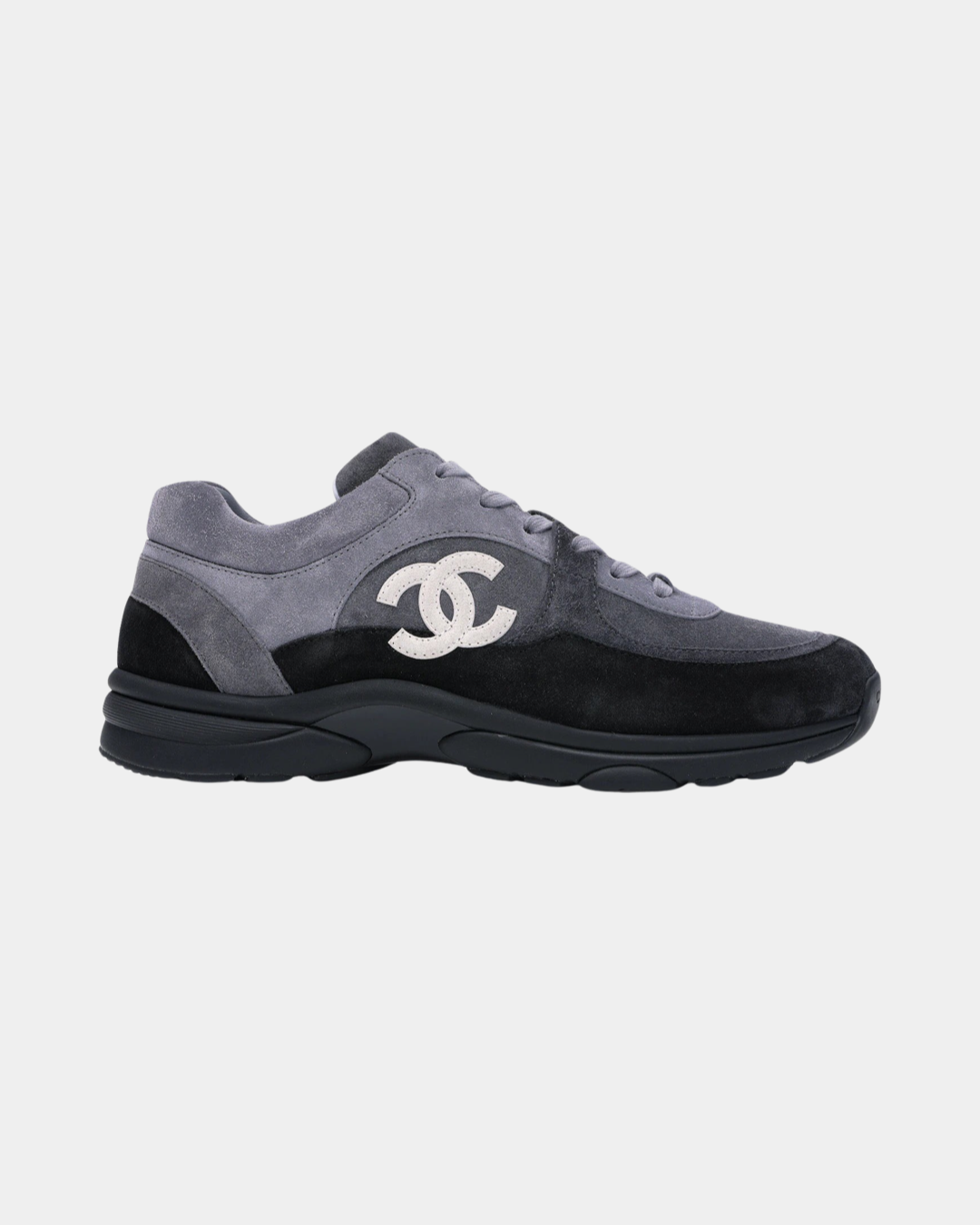 Chanel CC Sneaker - Creps City