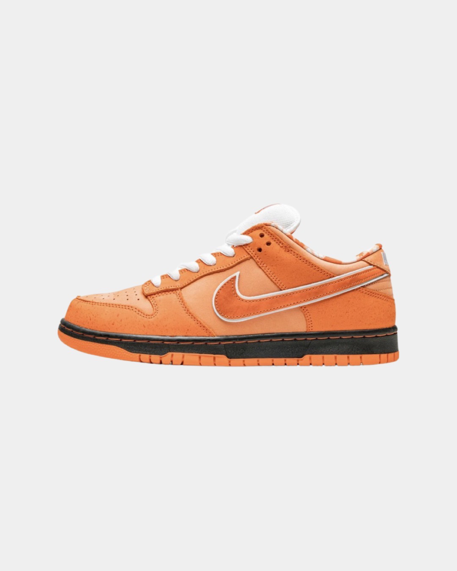 Concepts x Nike SB Dunk Low 'Orange Lobster' - Creps City