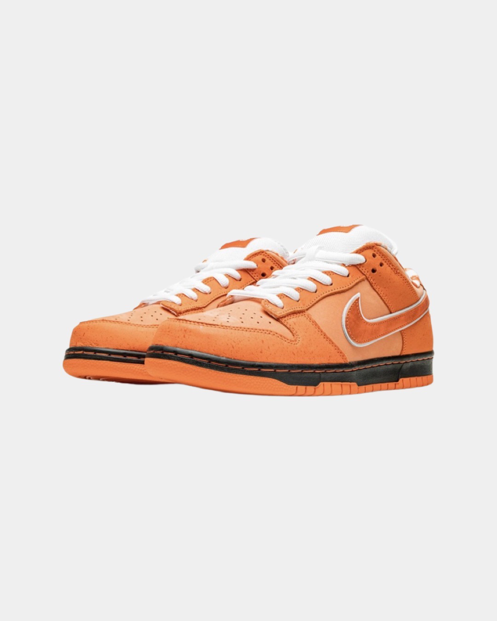 Concepts x Nike SB Dunk Low 'Orange Lobster' - Creps City