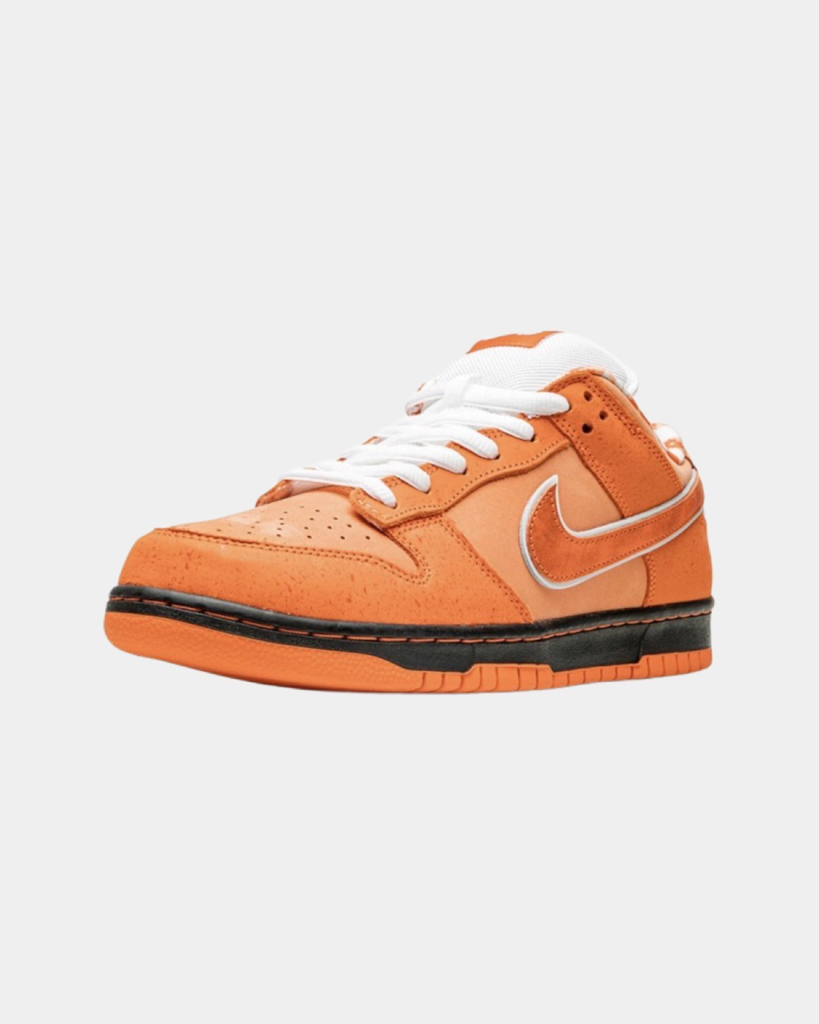 Concepts x Nike SB Dunk Low 'Orange Lobster' - Creps City