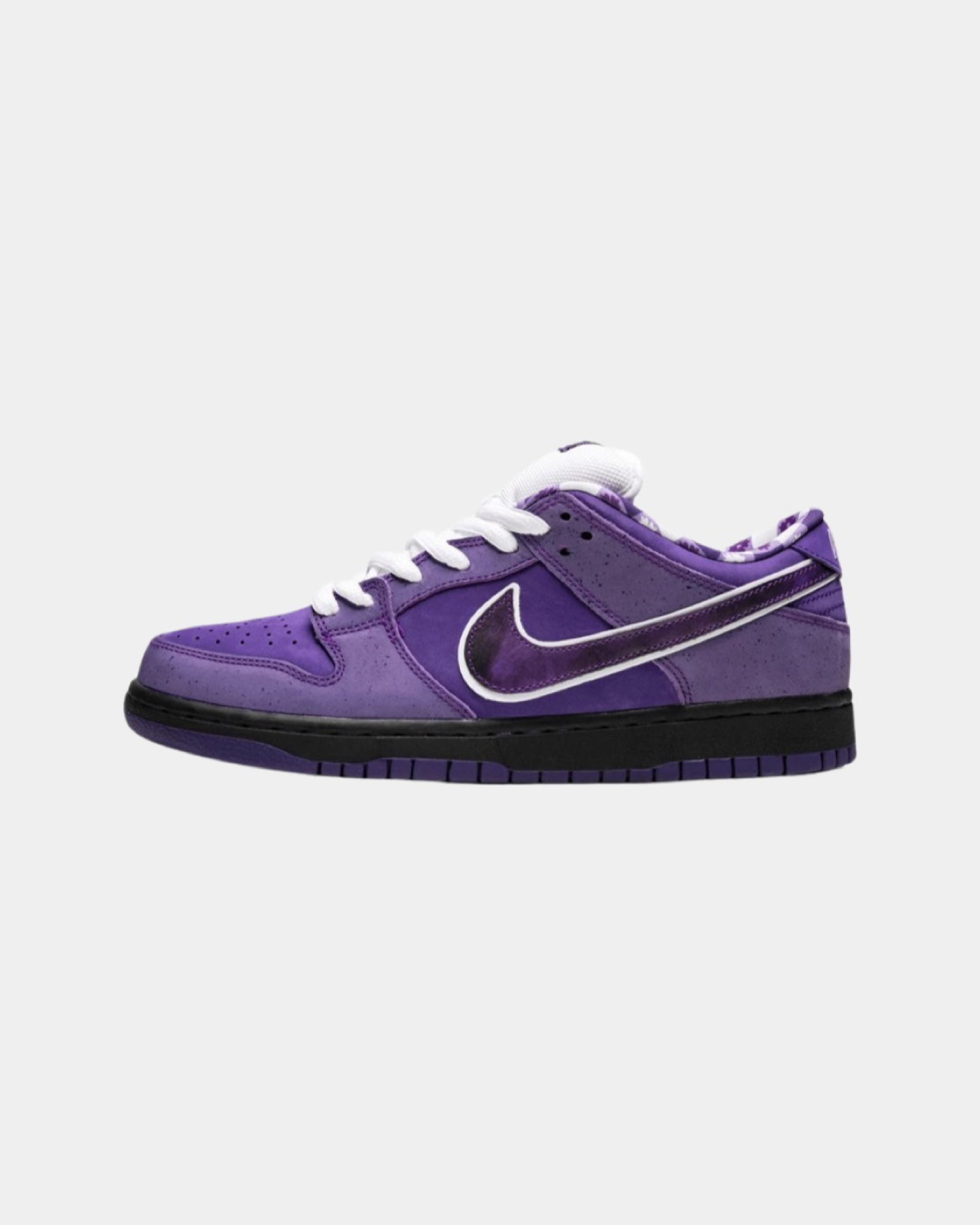 Concepts x Nike SB Dunk Low “Purple Lobster” - Creps City