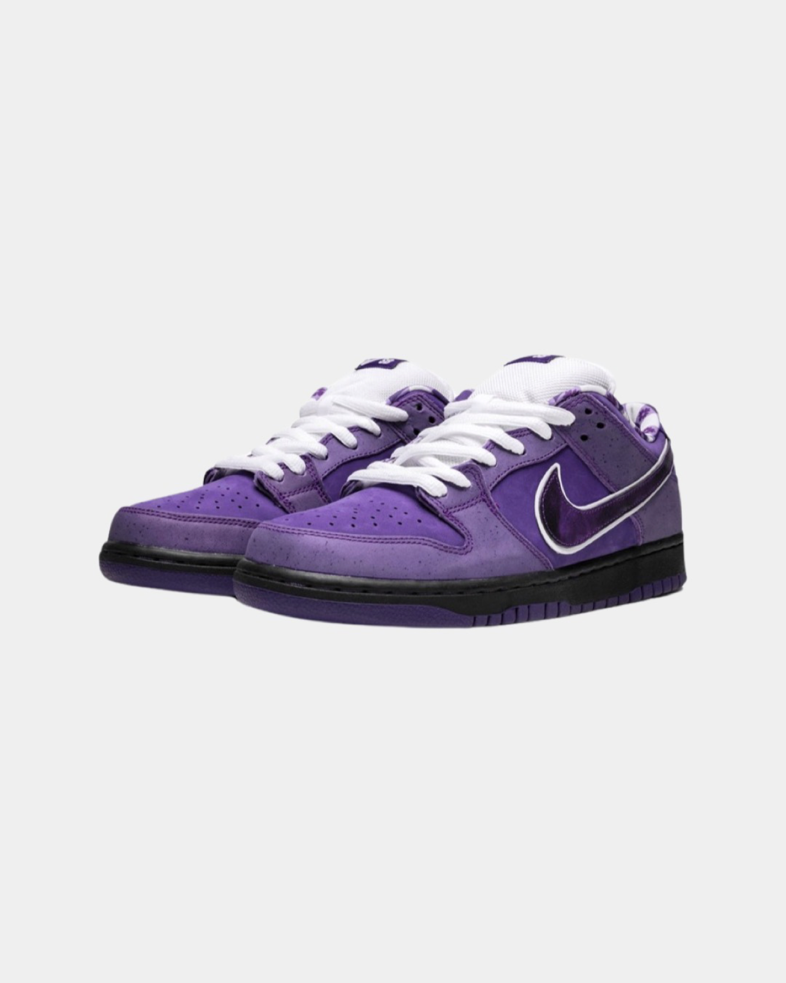 Concepts x Nike SB Dunk Low “Purple Lobster” - Creps City