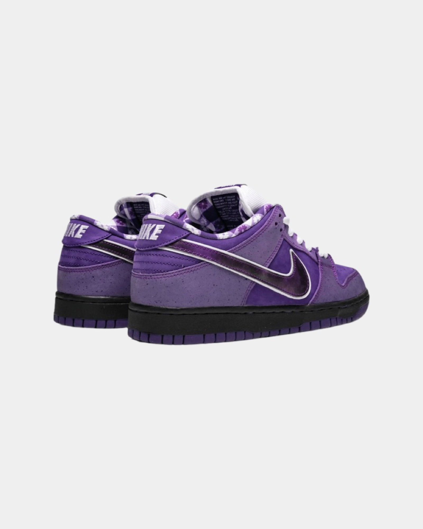 Concepts x Nike SB Dunk Low “Purple Lobster” - Creps City