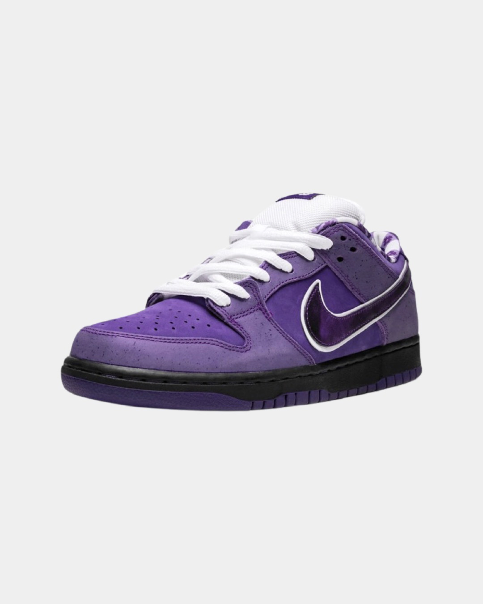 Concepts x Nike SB Dunk Low “Purple Lobster” - Creps City
