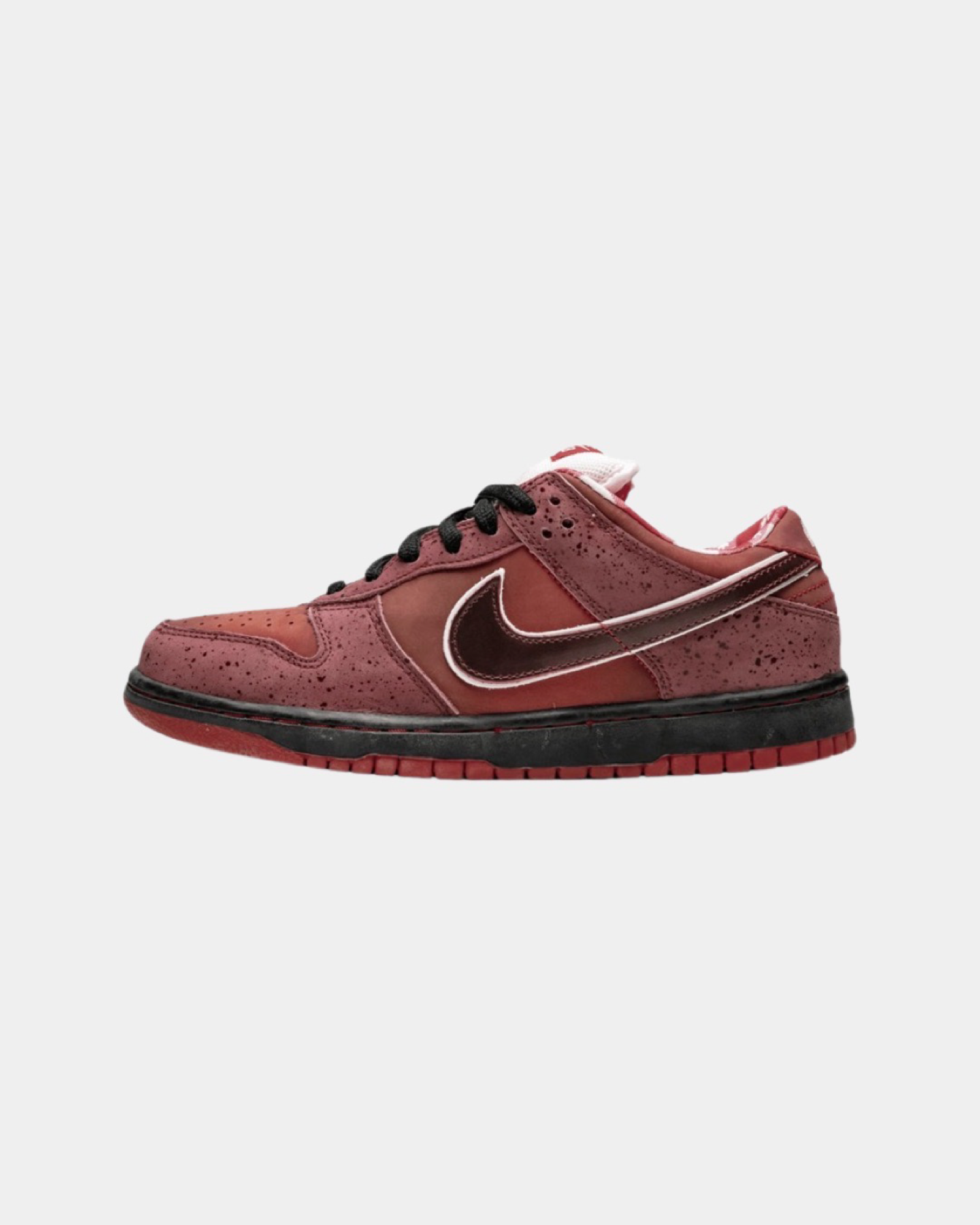 Concepts x Nike SB Dunk Low 'Red Lobster' - Creps City
