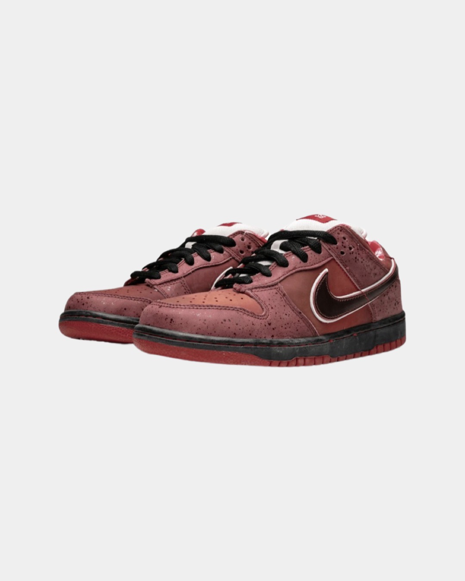 Concepts x Nike SB Dunk Low 'Red Lobster' - Creps City