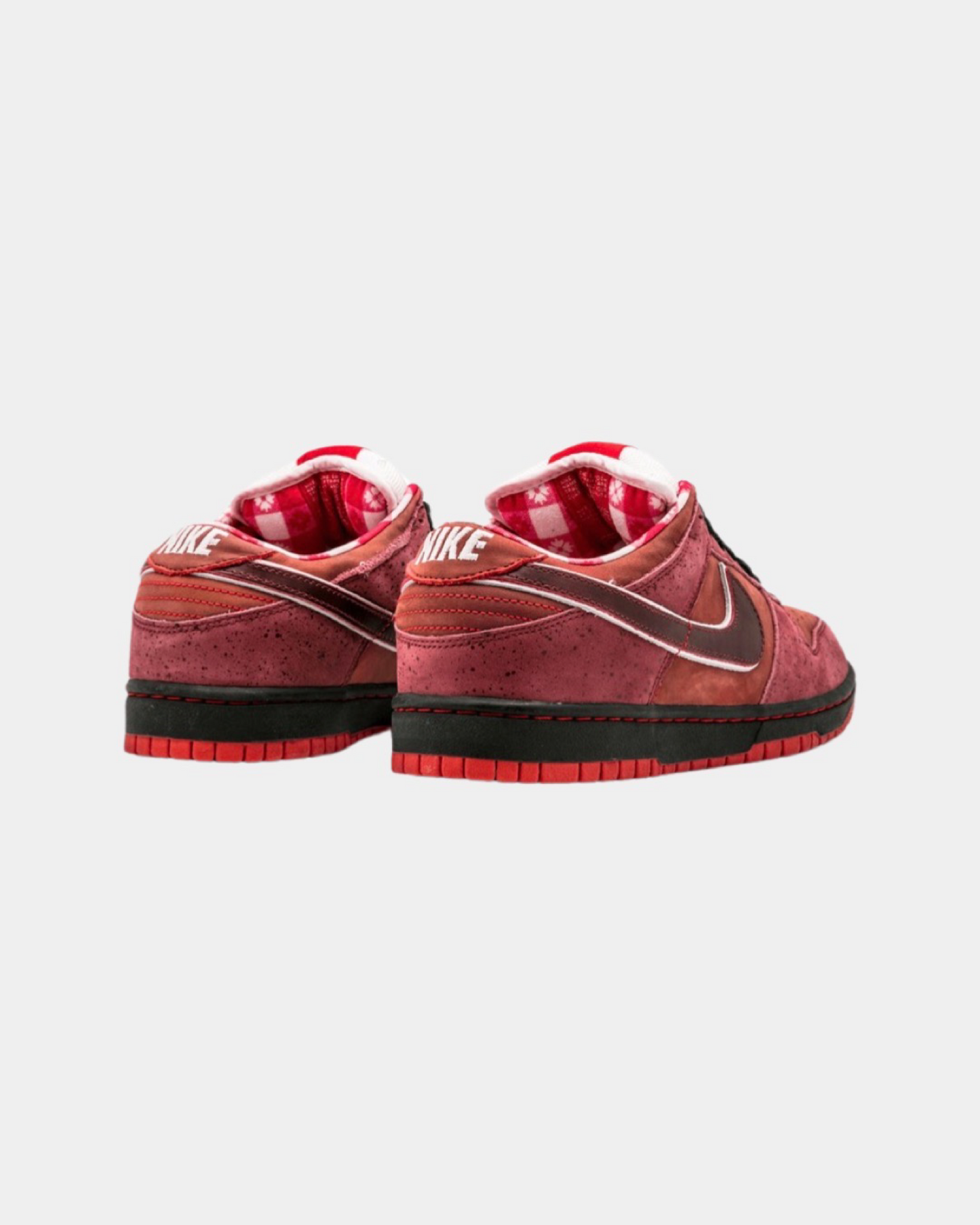 Concepts x Nike SB Dunk Low 'Red Lobster' - Creps City