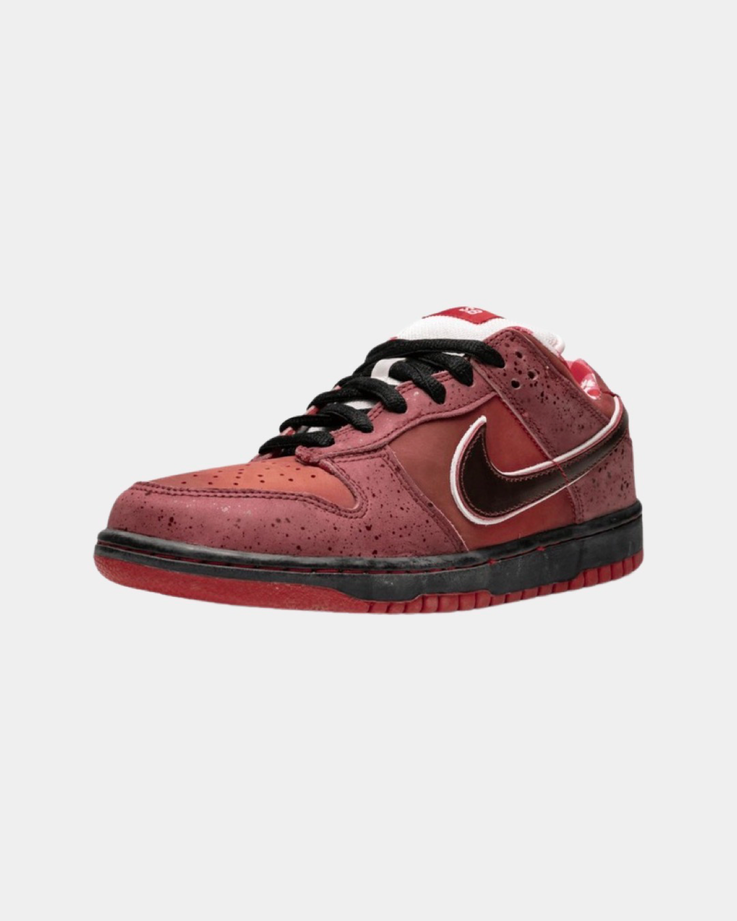 Concepts x Nike SB Dunk Low 'Red Lobster' - Creps City