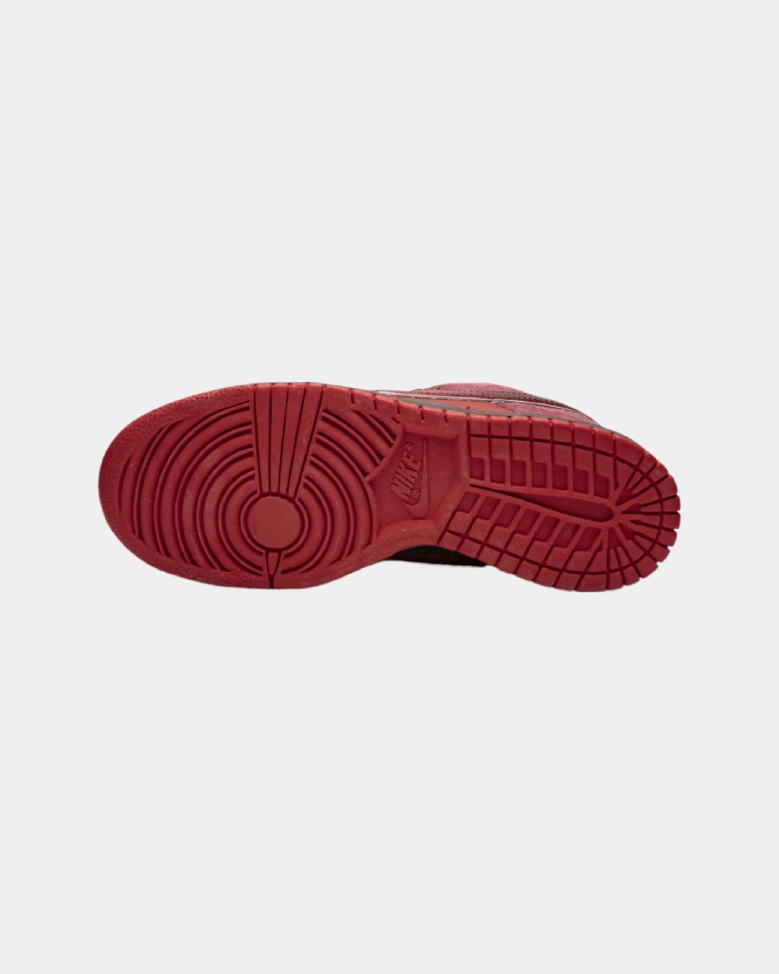 Concepts x Nike SB Dunk Low 'Red Lobster' - Creps City