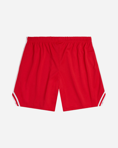 Gallery Dept. Venice Court Shorts 'Red'