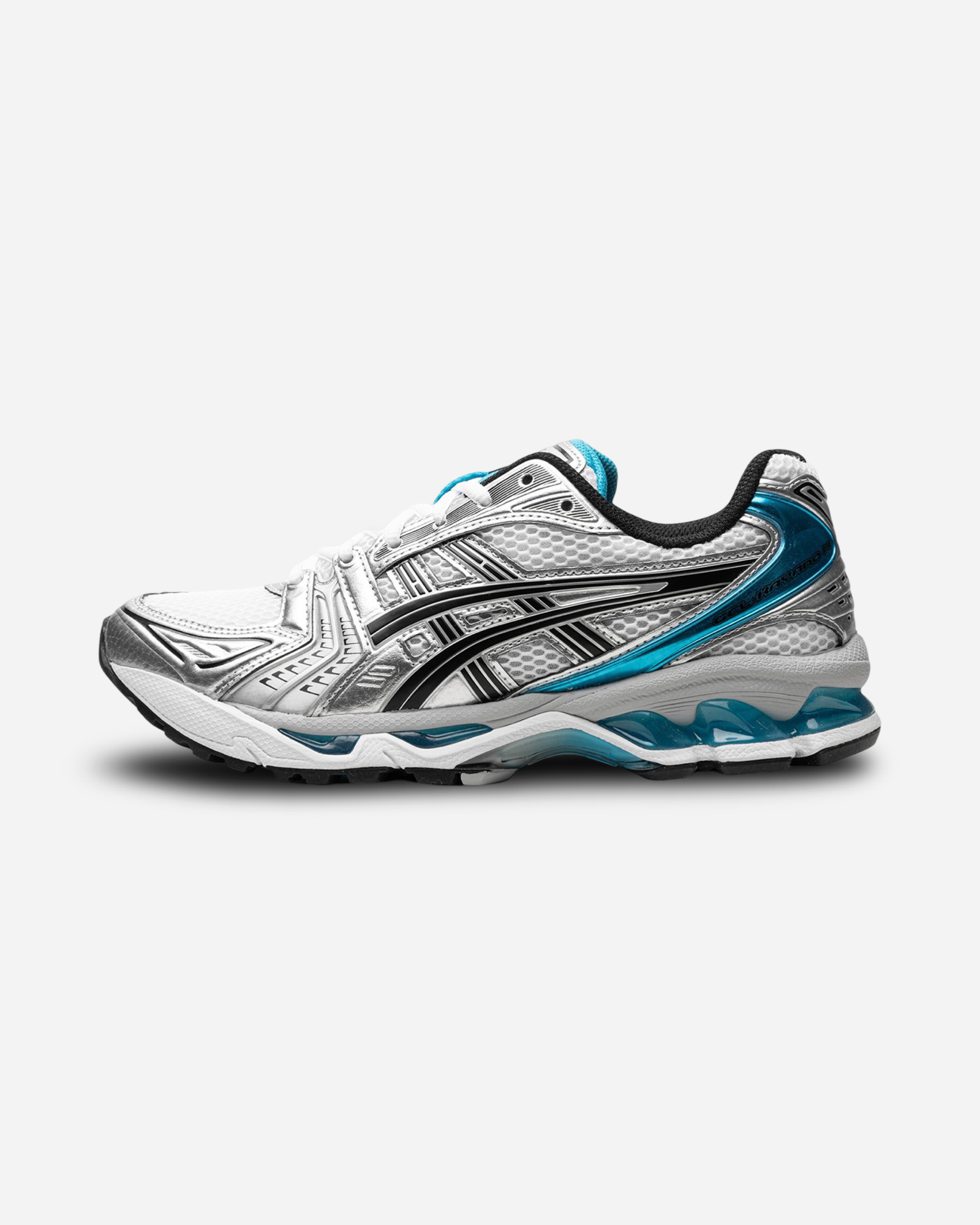 Asics Gel Kayano 14 'Aizuri Blue'