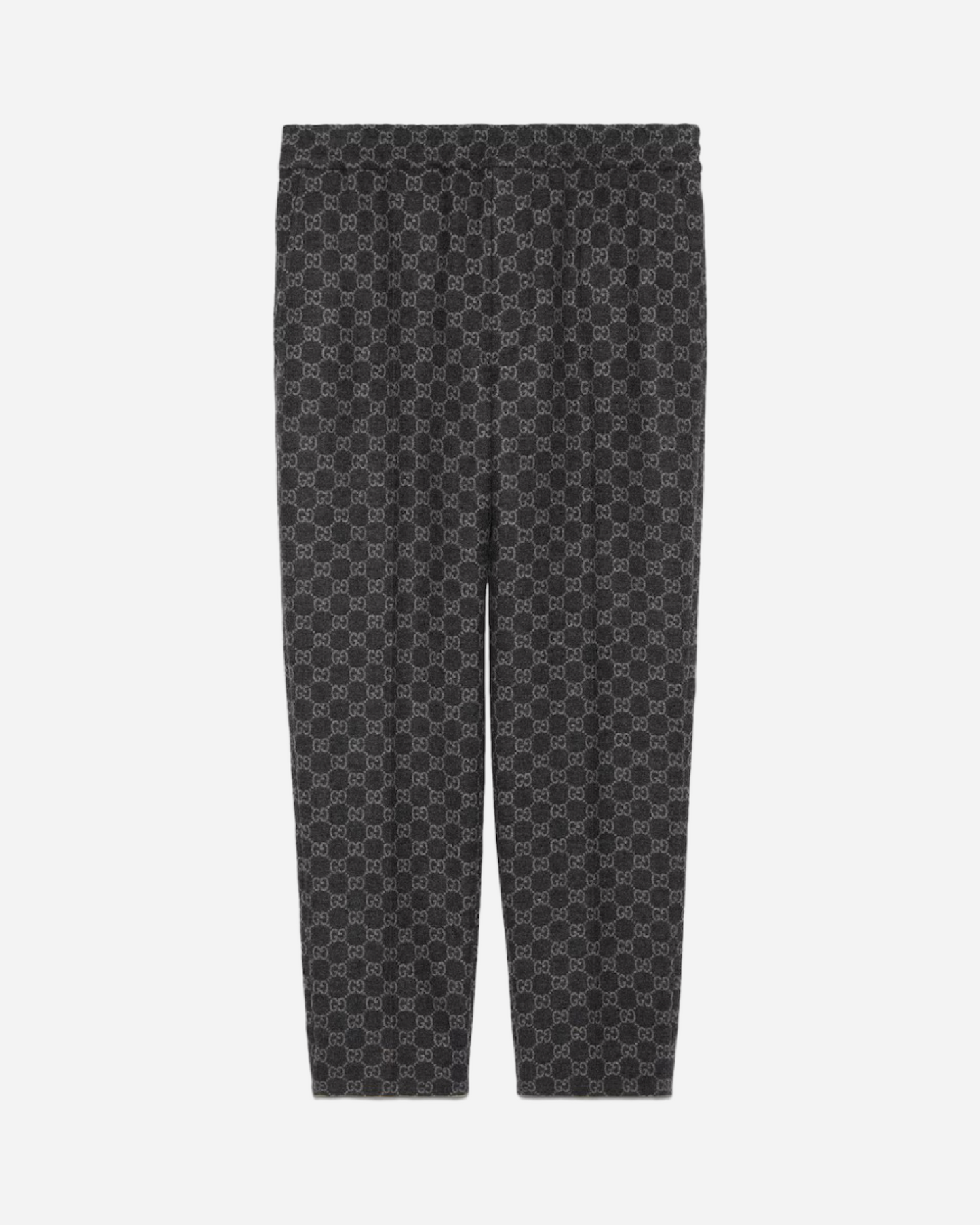 Gucci GG Flannel Jogging Pant