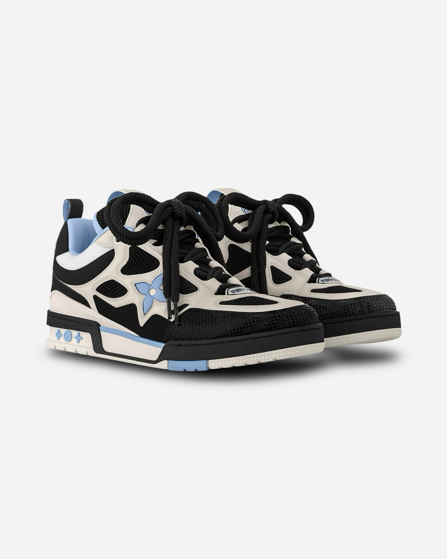 Louis Vuitton Skate Sneaker 'Blue'