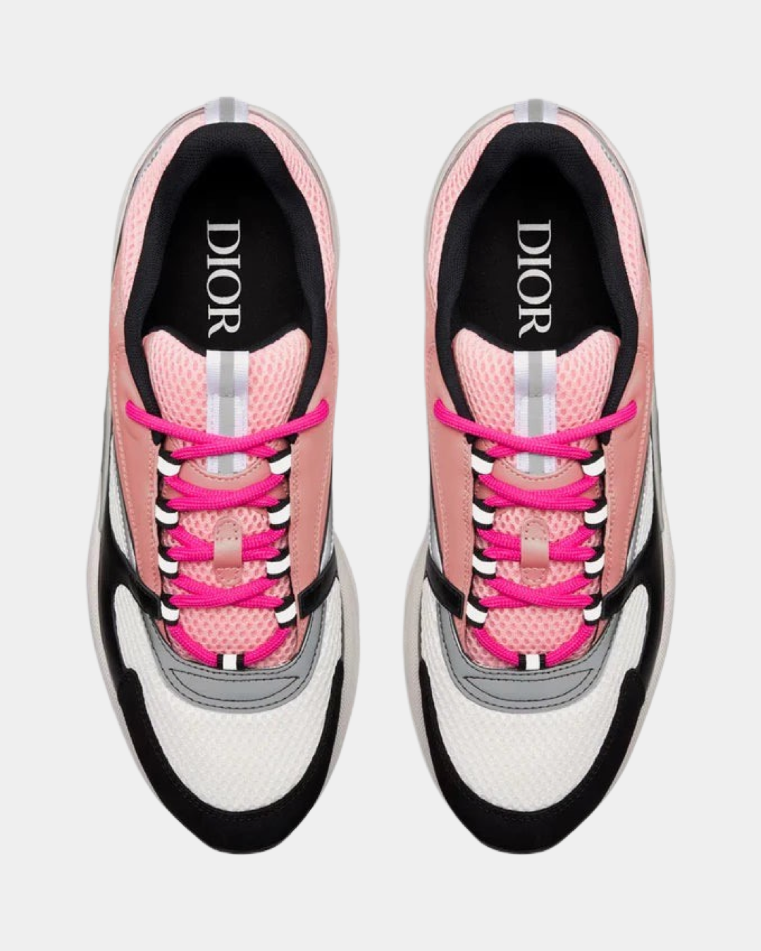 DIOR B22 Sneaker - Creps City