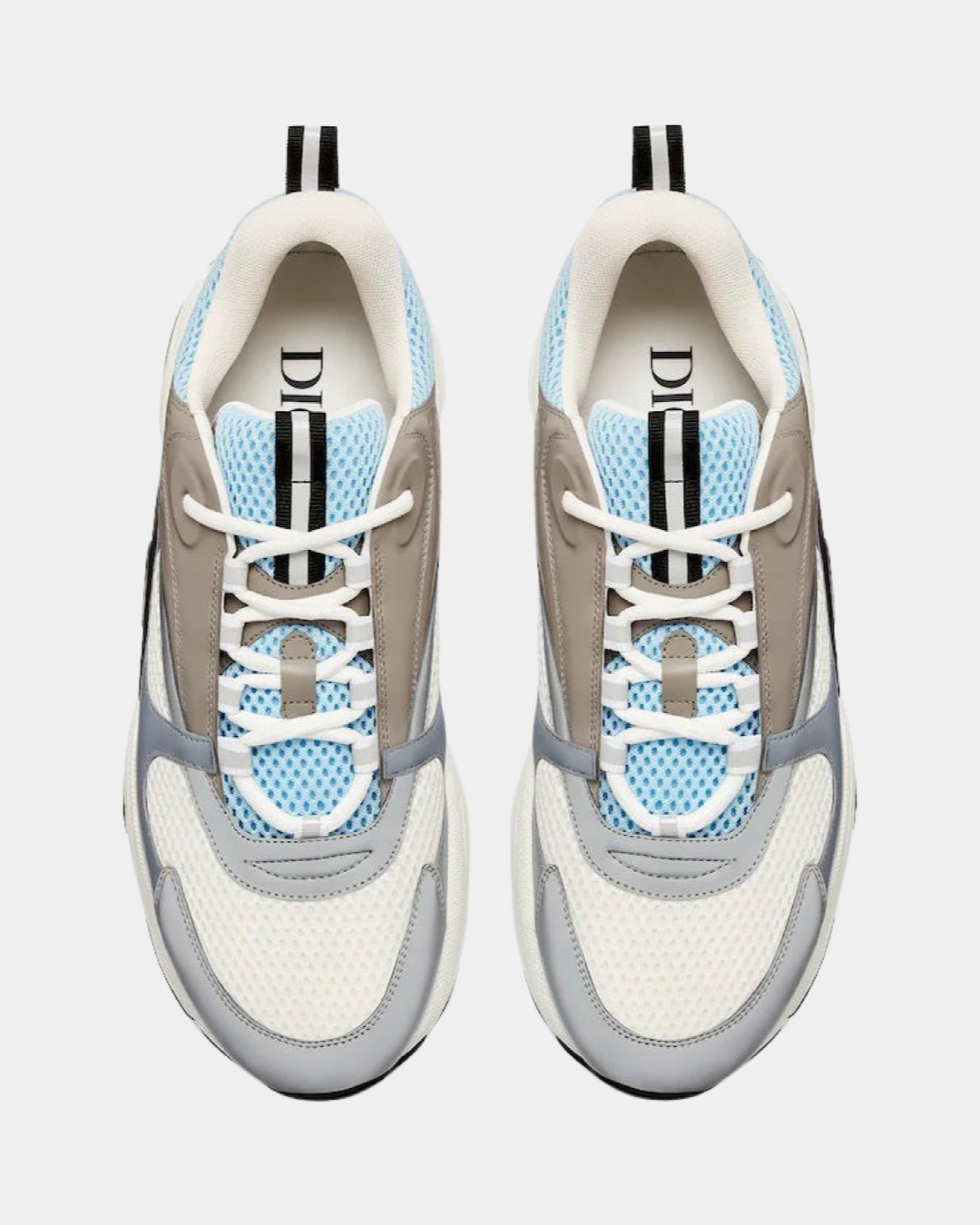 DIOR B22 Sneaker - Creps City