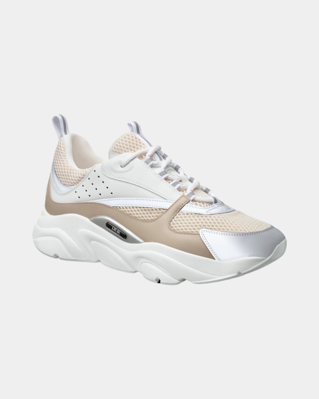 DIOR B22 Sneaker - Creps City