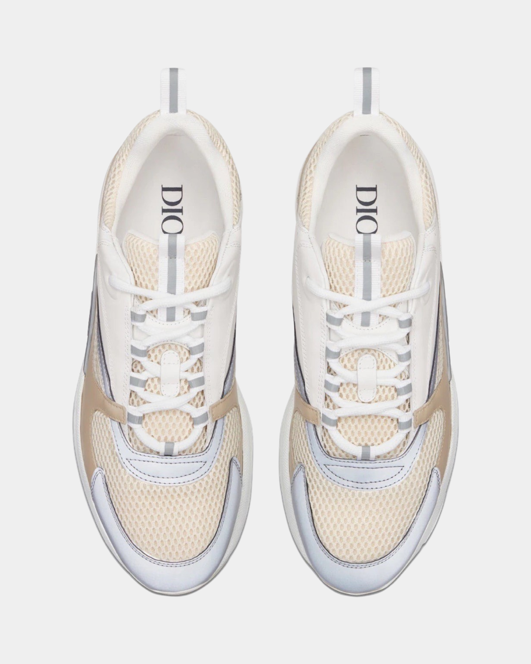 DIOR B22 Sneaker - Creps City