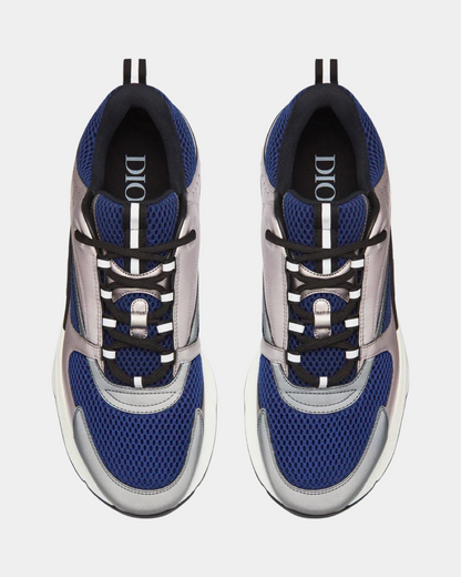 DIOR B22 Sneaker - Creps City