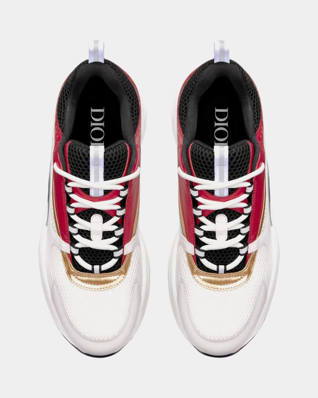 DIOR B22 Sneaker - Creps City