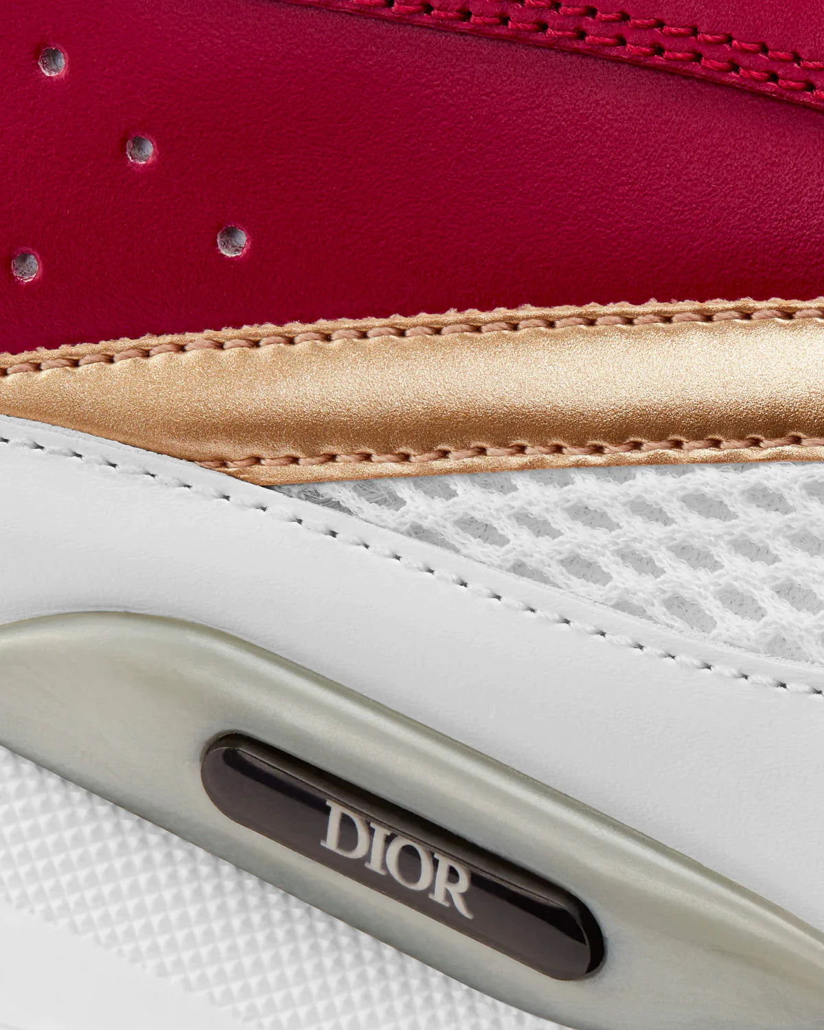 DIOR B22 Sneaker - Creps City