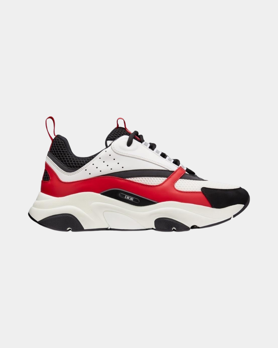 DIOR B22 Sneaker - Creps City