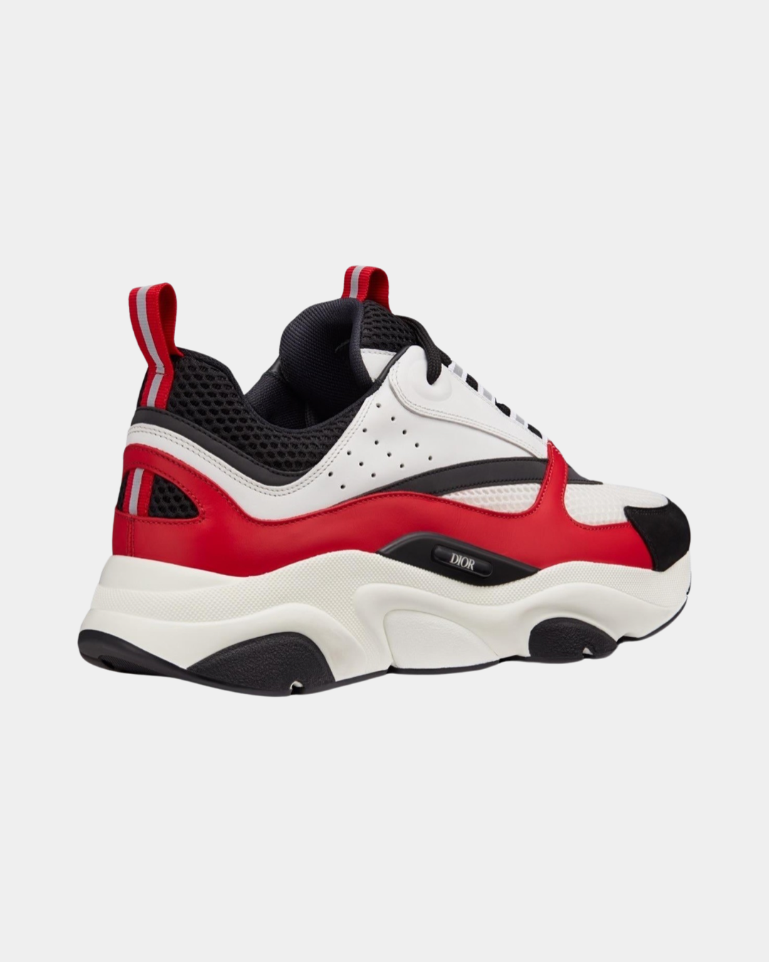 DIOR B22 Sneaker - Creps City