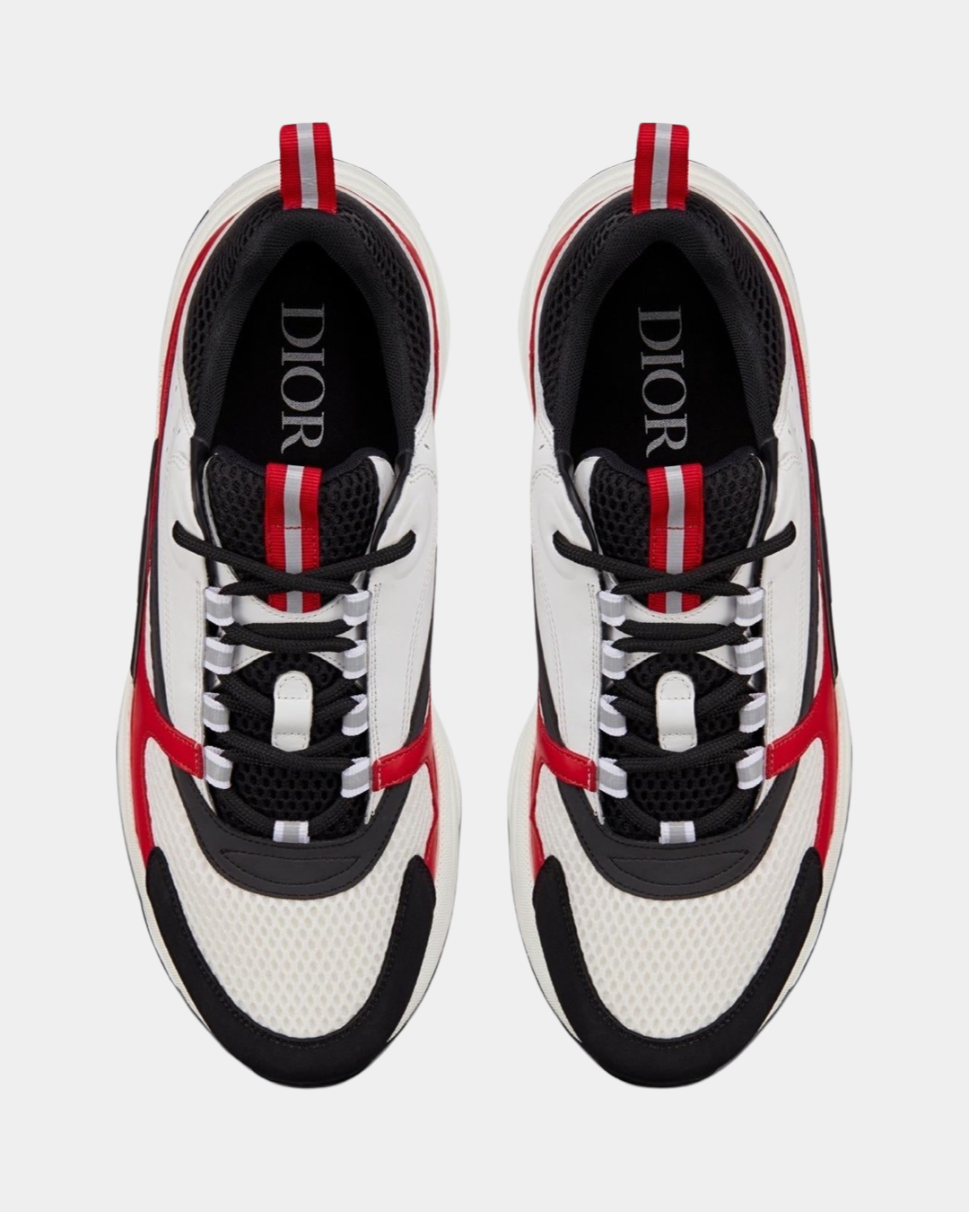 DIOR B22 Sneaker - Creps City