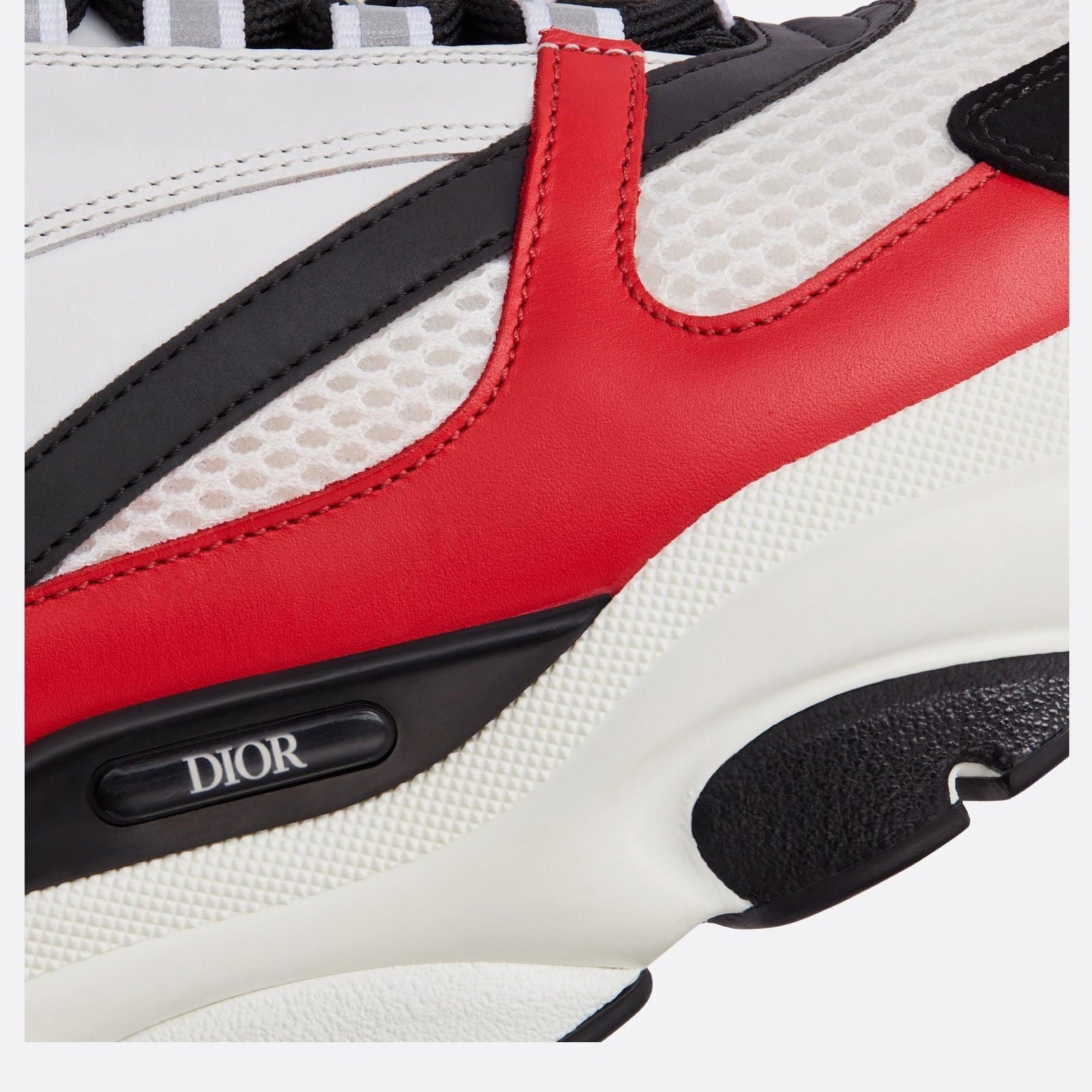 DIOR B22 Sneaker - Creps City