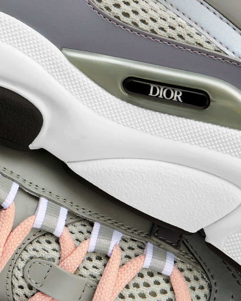 DIOR B22 Sneaker - Creps City