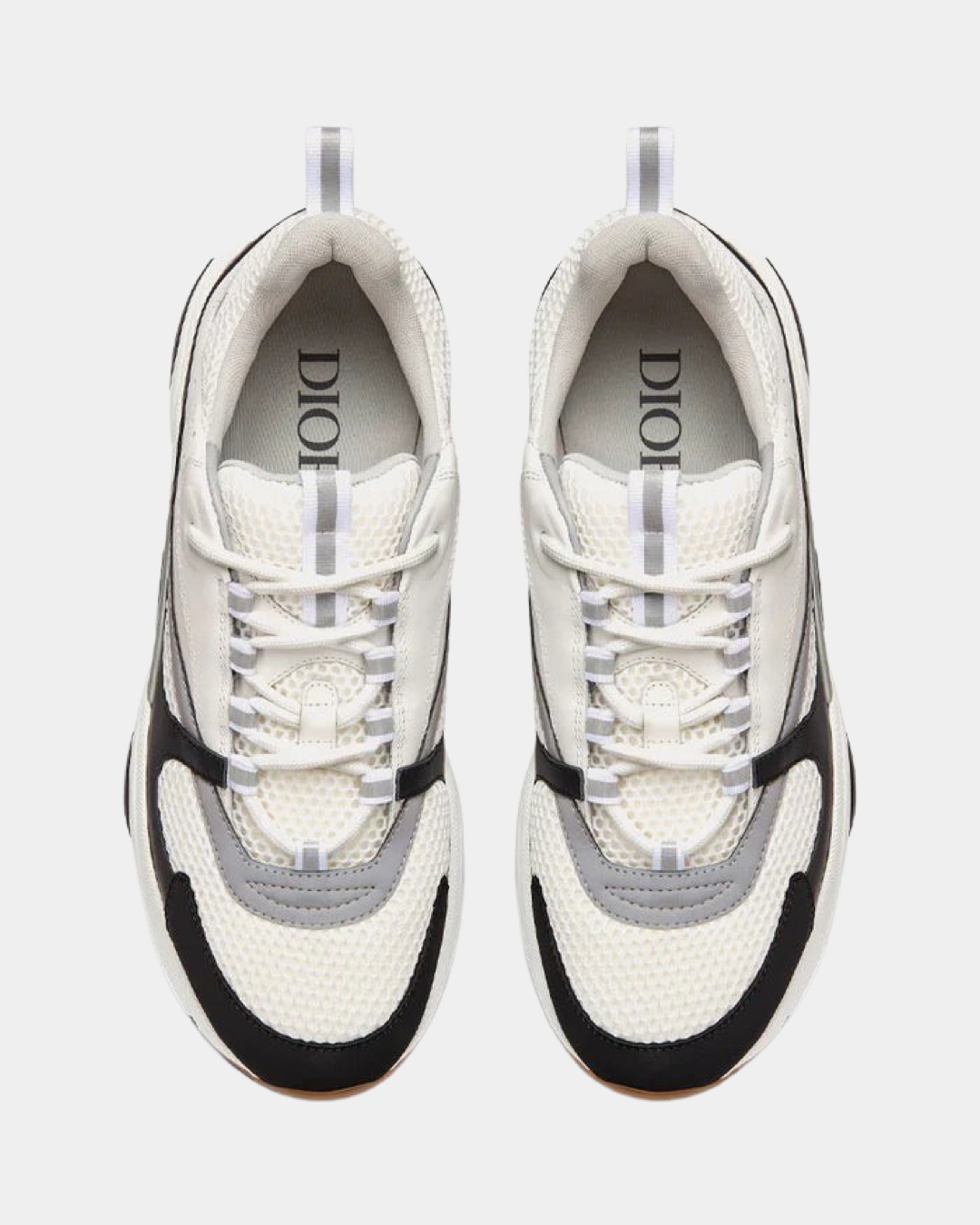 DIOR B22 Sneaker - Creps City