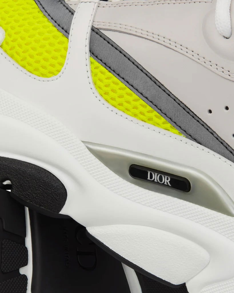 DIOR B22 Sneaker - Creps City