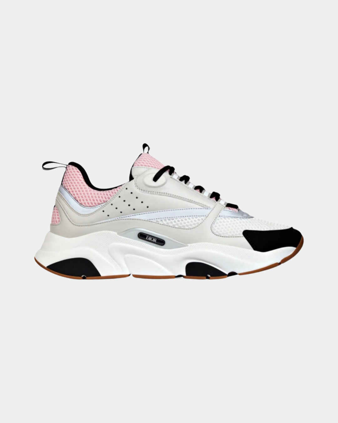 DIOR B22 Sneaker - Creps City