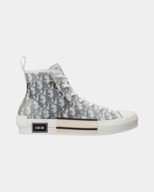 DIOR B23 High-Top Sneaker - Creps City