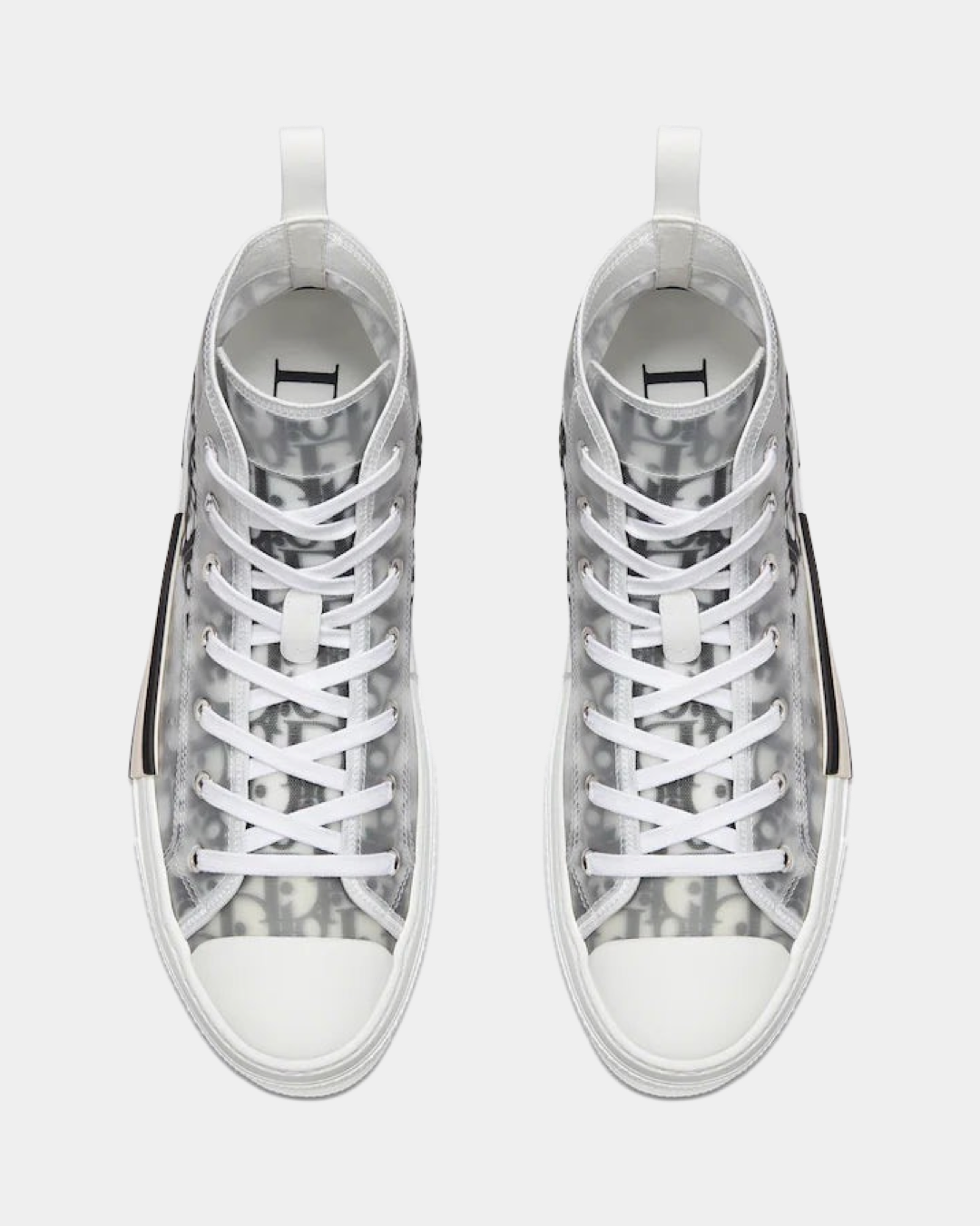 DIOR B23 High-Top Sneaker - Creps City