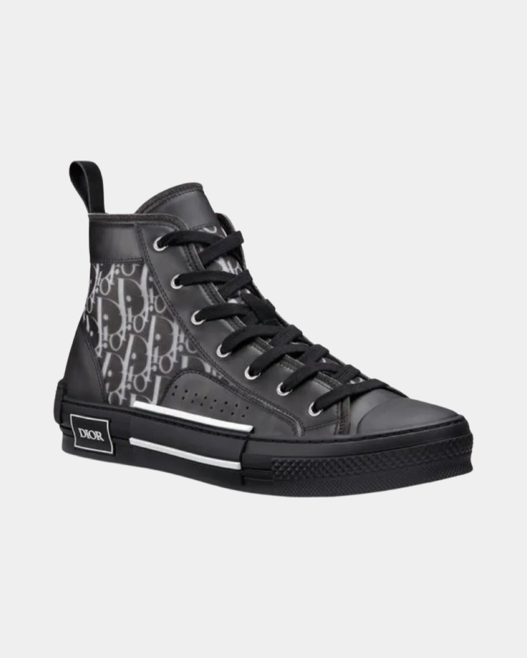 DIOR B23 High-Top Sneaker - Creps City