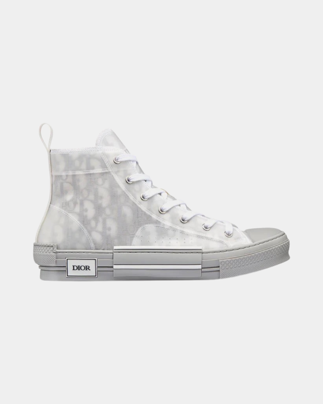 DIOR B23 High-Top Sneaker - Creps City