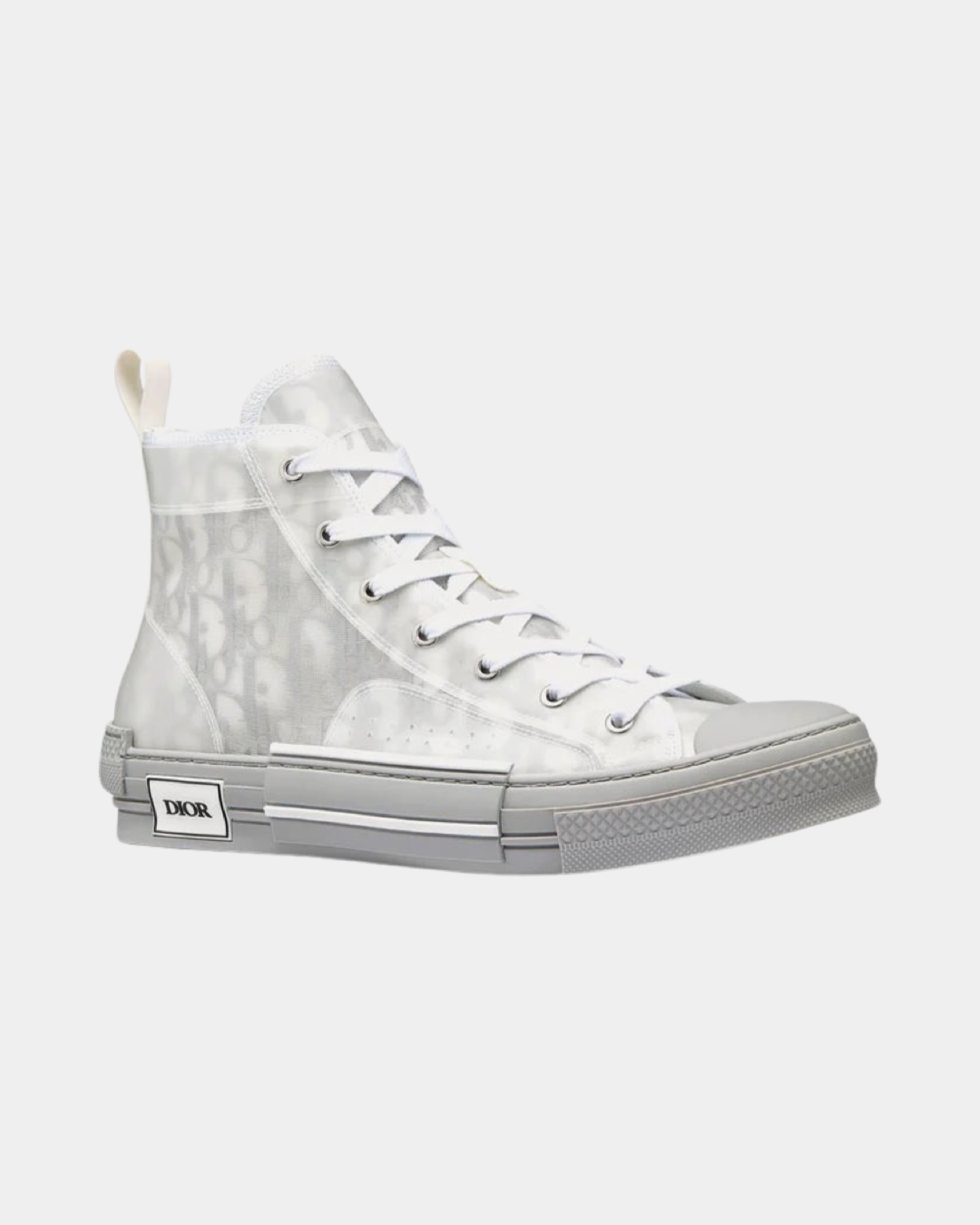 DIOR B23 High-Top Sneaker - Creps City