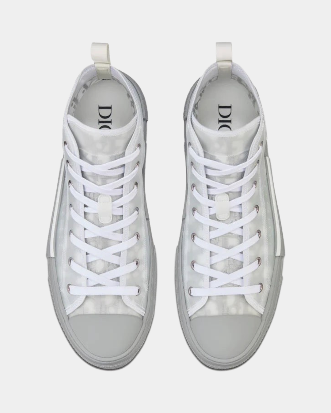 DIOR B23 High-Top Sneaker - Creps City