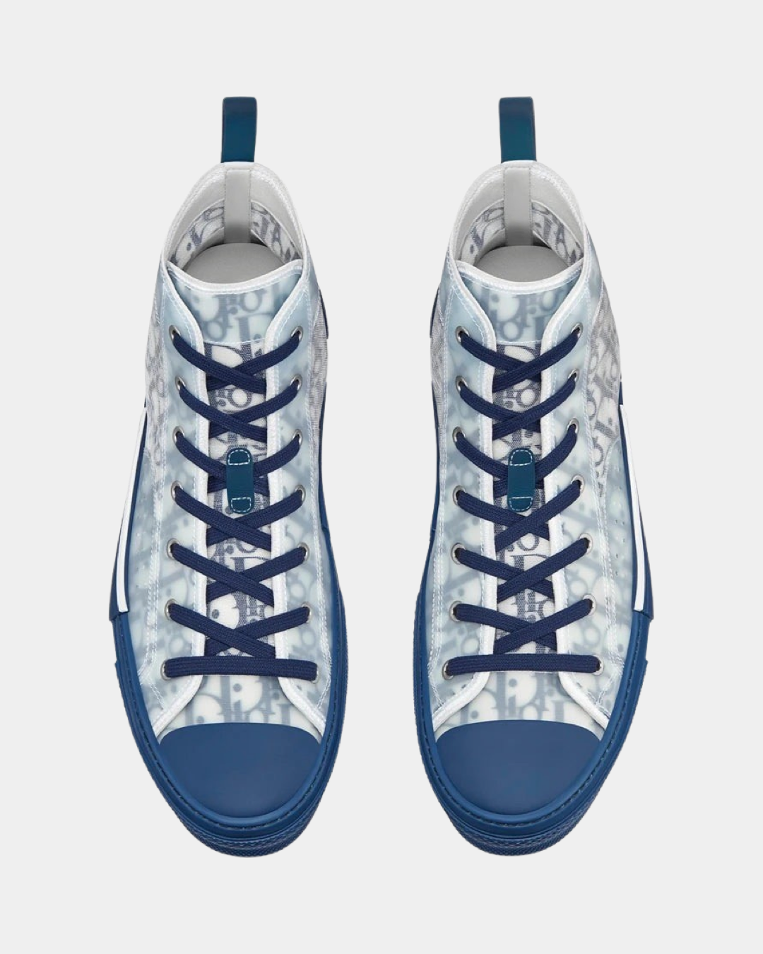 DIOR B23 High-Top Sneaker - Creps City