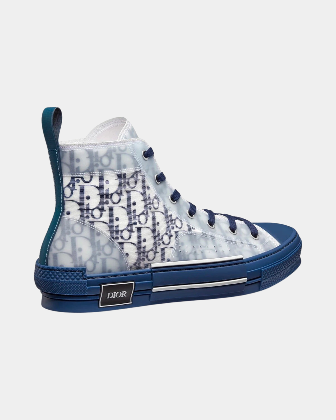 DIOR B23 High-Top Sneaker - Creps City