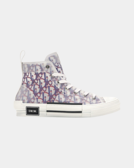 DIOR B23 High-Top Sneaker - Creps City