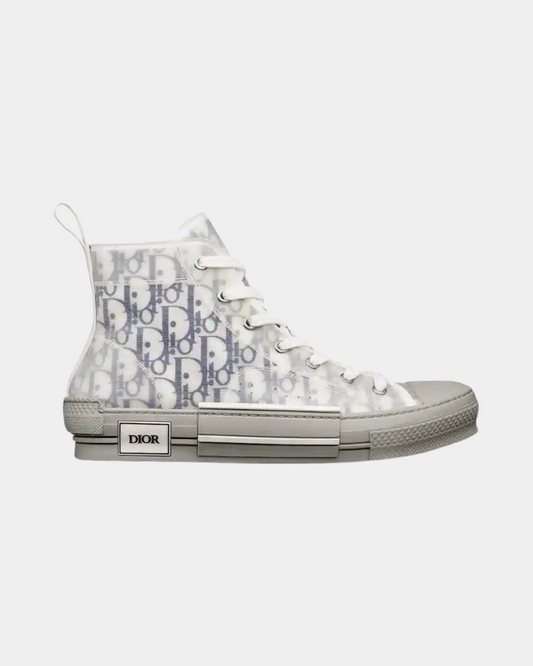 DIOR B23 High-Top Sneaker - Creps City